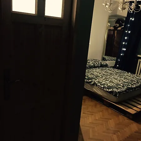 Targi Mtp Apartment *